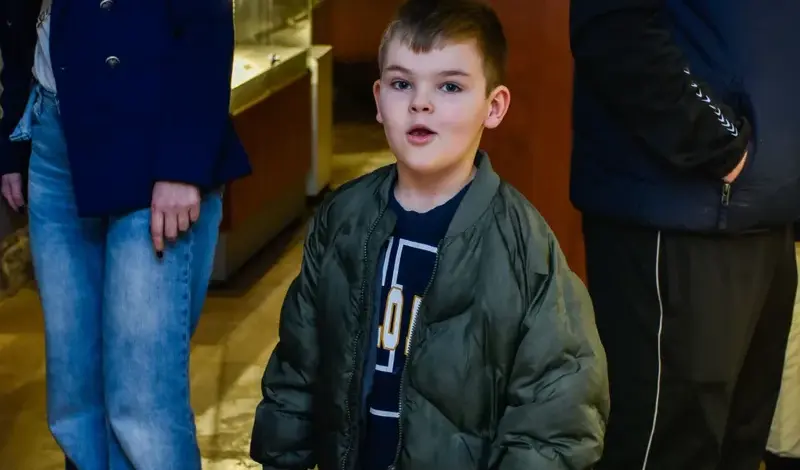 FOTO: Posjetili smo Noć muzeja na Humcu i izložbu posvećenu Jurju Škarpi! Hercegovačka, kulturna noć oduševila