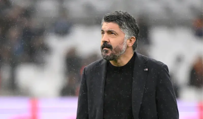 Gattuso: Nadam se da će Hrvatska postati svjetski prvak, ovo je na ponos cijele nacije