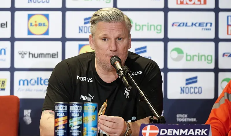 Jacobsen je znalac s mračnom stranom! Hrvatska mora naći recept za njegovu taktiku
