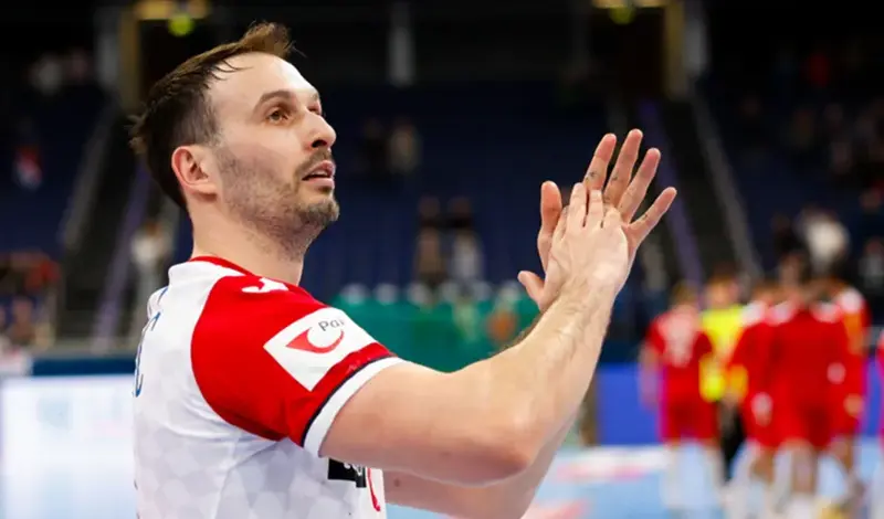 Igor Karačić: Ovoj se medalji nisam nadao, najljepši oproštaj, mirno ostavljamo reprezentaciju ovim momcima