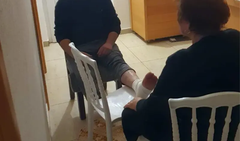 Baka Luca iz Rakitna više od pola stoljeća pomaže ljudima! 'Bogu se za zdravlje moli i liječniku mjesta daj'