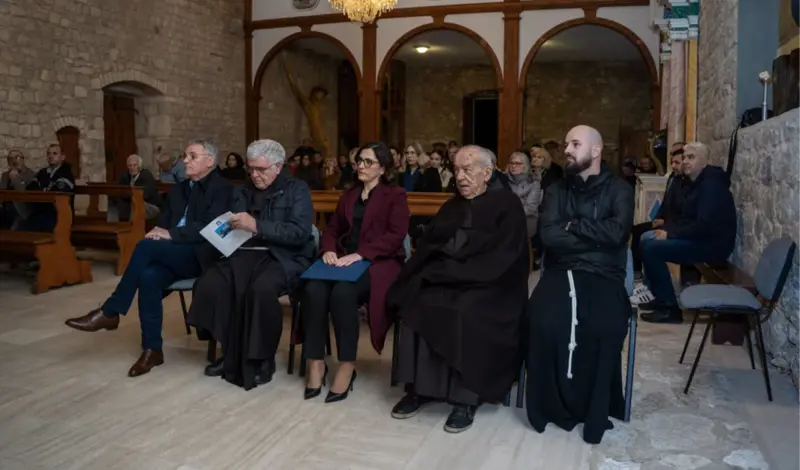 FOTO: U Gorici upriličena Noć muzeja 2025.
