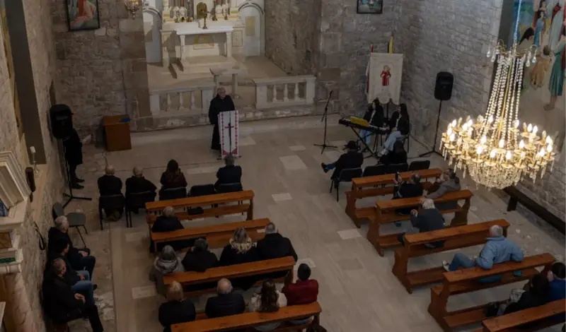 FOTO: U Gorici upriličena Noć muzeja 2025.