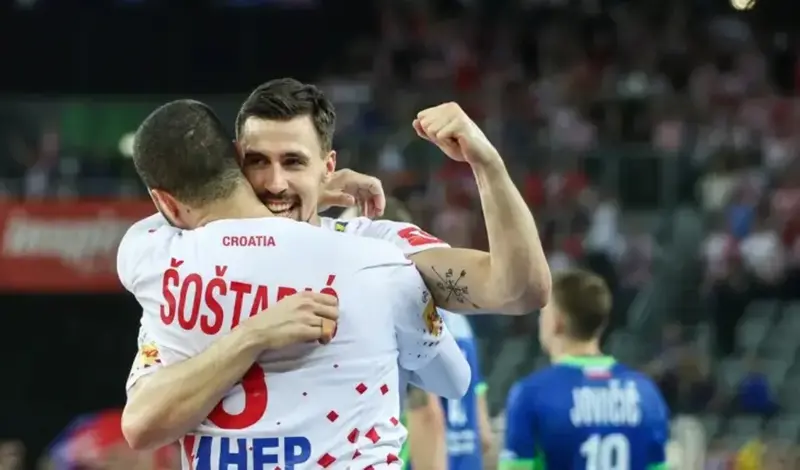 Čestitke, KAPETANE! Ivan Martinović naslijedio Duvnjaka!