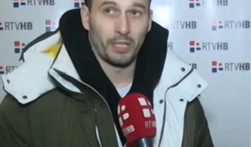 DELIRIJ U MOSTARU! Karačić: Ljubav, zajedništvo i vjera nas spajaju! Srna: Hvala Hercegovino!
