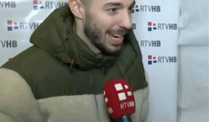DELIRIJ U MOSTARU! Karačić: Ljubav, zajedništvo i vjera nas spajaju! Srna: Hvala Hercegovino!