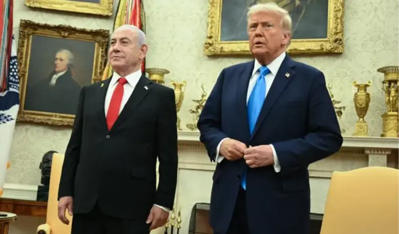 Amerika najavila preuzimanje Gaze! Neprijatelji SAD-a bijesni! Trump donio još dvije bitne odluke