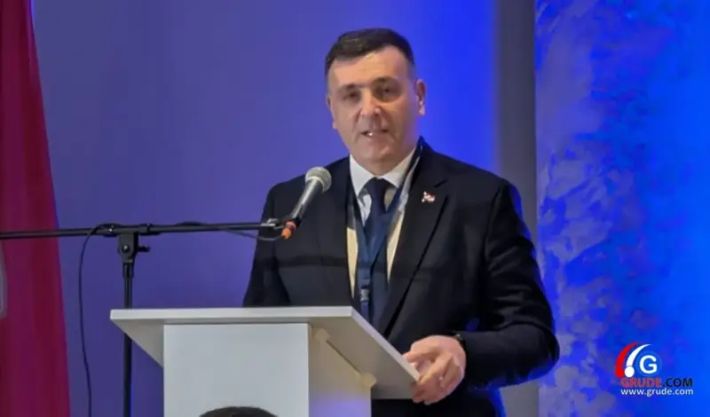 ZHŽ najbrže raste u Federaciji BiH! Premijer Čović: Gospodarski snažna i stabilna županija, naš je cilj!