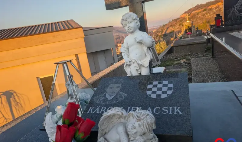 VIDEO: Tko je bio Karolj Jelacsik? Pobjegao iz JNA, došao u HV, u odori HVO-a dao život za slobodu hrvatskog naroda
