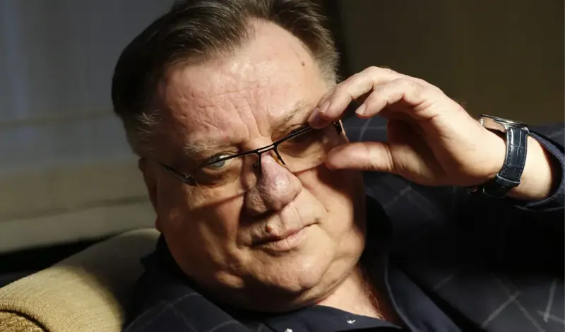 Halid Bešlić: Volio bih da me pamte kada odem, kao dobrog čovjeka