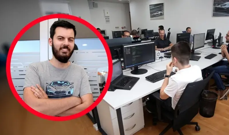Rimac zatvara u Splitu