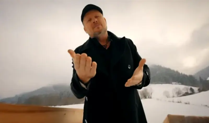 VIDEO: Anto Beko zapjevao o dvije domovine, snažna poruka uz sjajan spot