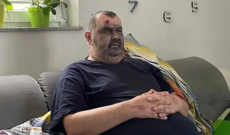 Pomozimo Šimunu iz Jajca! 10 godina nakon nesreće, opet se bori za život!