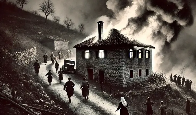 Na današnji dan izgorjelo je 29 svatova, Hercegovina je tugovala, a ni 87 godina poslije ne zna se pravi uzrok