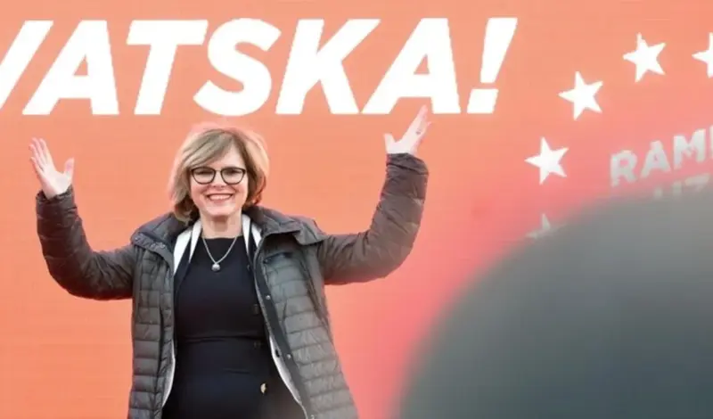 Moćna SDP-ovka uhićena u Varaždinu ima 4000 eura plaće, Mercedes, kuće, vikendice...