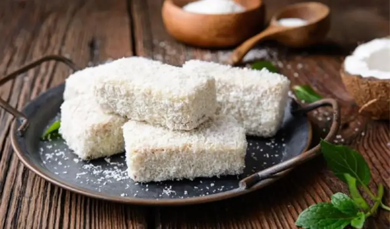 Jeste li za bijele čupavce? Evo recept