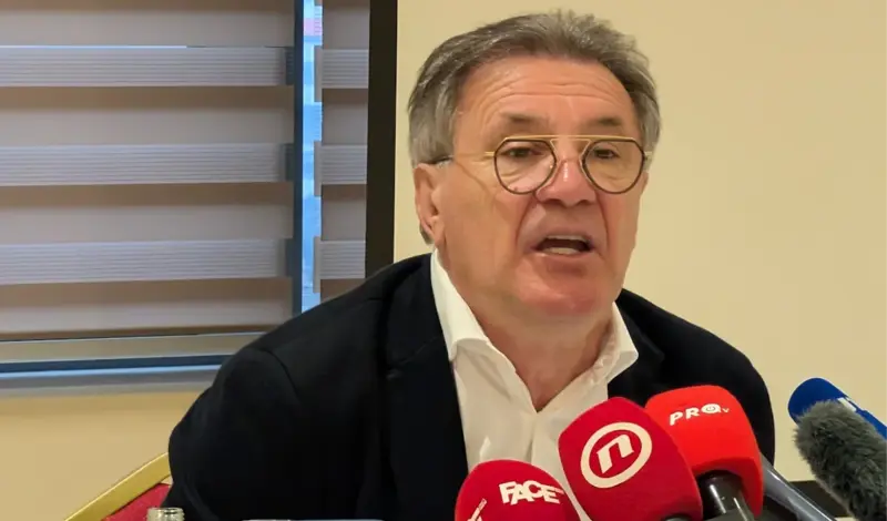 U restoranu u Ljubuškom tražili od Mamića pola milijuna eura!? Uskok sve istražuje