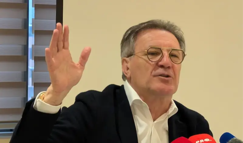 U restoranu u Ljubuškom tražili od Mamića pola milijuna eura!? Uskok sve istražuje