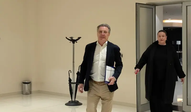 U restoranu u Ljubuškom tražili od Mamića pola milijuna eura!? Uskok sve istražuje