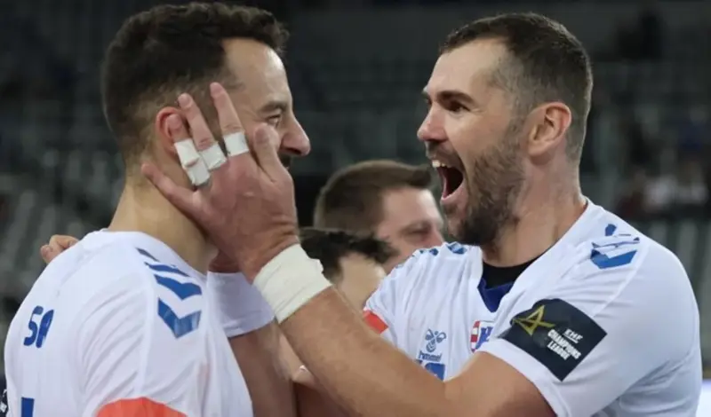 Ima li im kraja? Srna, Klarica i Glavaš razmontirali Mađare! Mandić upisao 10 obrana za Zagreb!