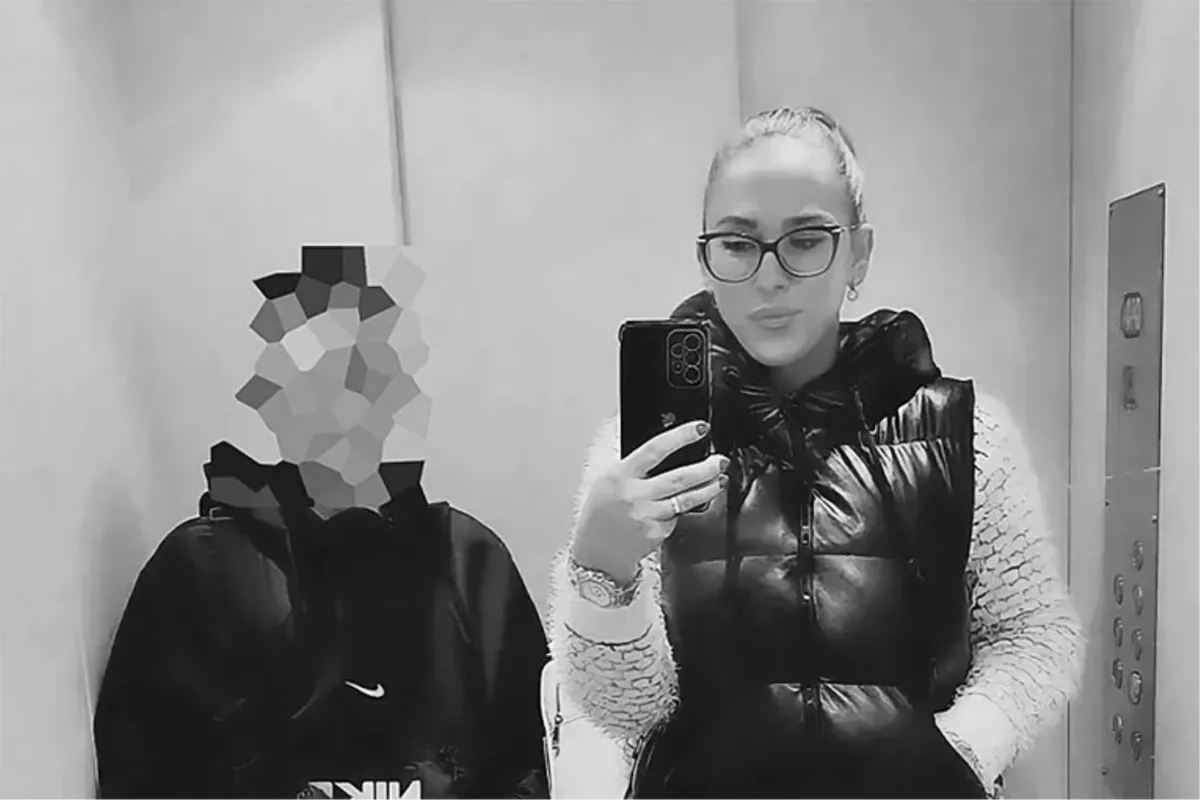 Ubojstvo koje je šokiralo BiH! Inela radila u trgovini, bivši muž ubio nju i njihovog sina (13)