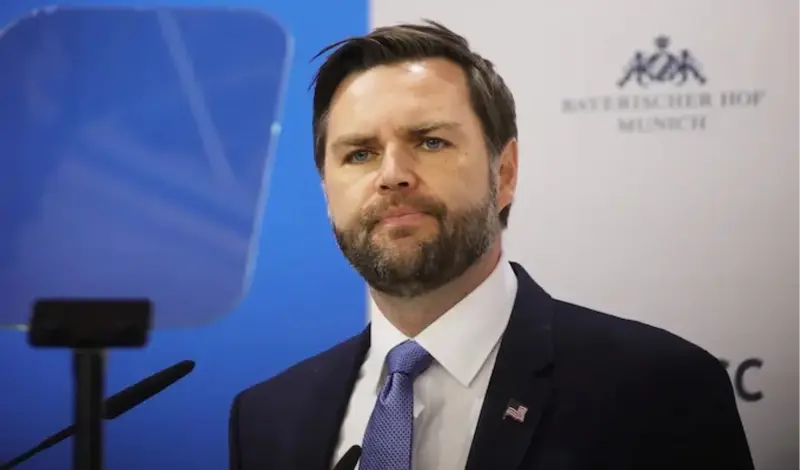 Šok za Europu! Vance bi na Münchenskoj sigurnosnoj konferenciji mogao najaviti povlačenje američkih trupa
