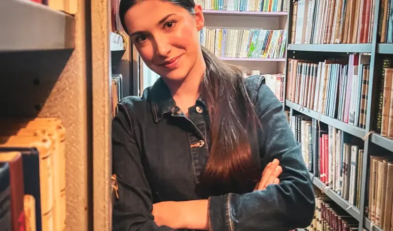 Jelena Protrka: Gospodin me nagradio kada sam se najmanje nadala, moje duhovne pjesme su ujedno i moja molitva