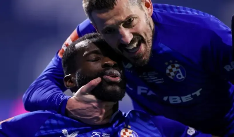 Dinamo slavio, Hajduk remizirao, a Rijeka sutra može preuzeti vrh