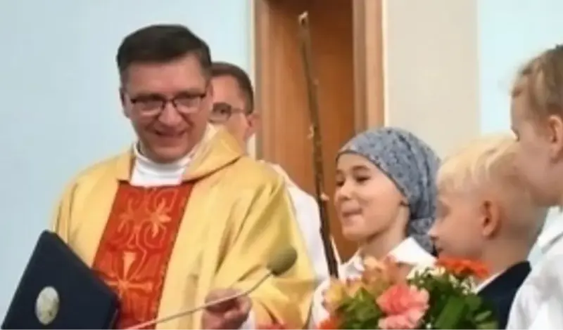 Ovo su detalji ubojstva svećenika u Kłobucku, usmrtio ga bivši policajac