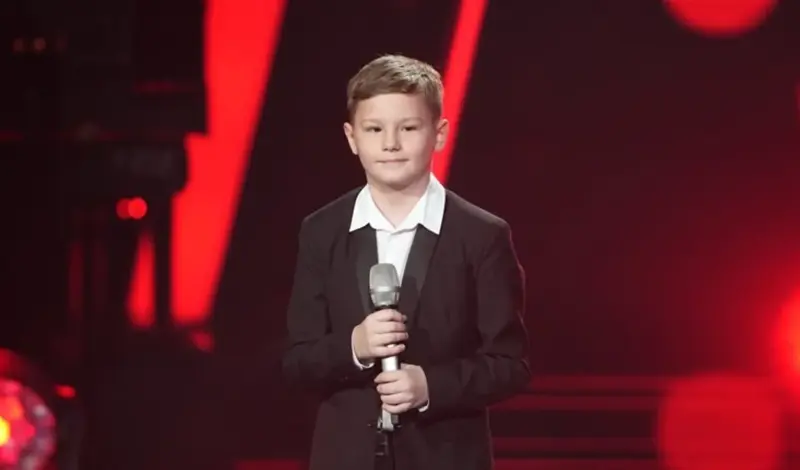 Marino Voice Vrgoč: Hvala djedu Mići koji mi je od svoje mirovine financirao put