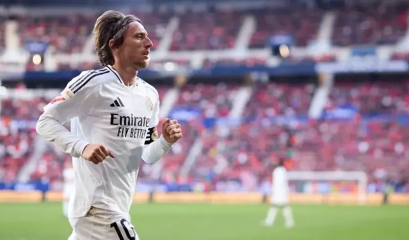 Romano otkrio: Luka Modrić ima samo jednu želju