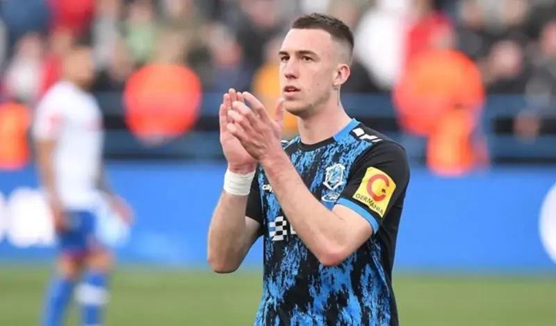 Belcar u Dinamu! Transfer realiziran u zadnjim trenucima prijelaznog roka