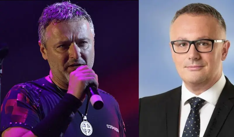 VIDEO: Djeca u školi u Rami pjevala Thompsonov hit, Komšićev političar Kajan ih prijavio