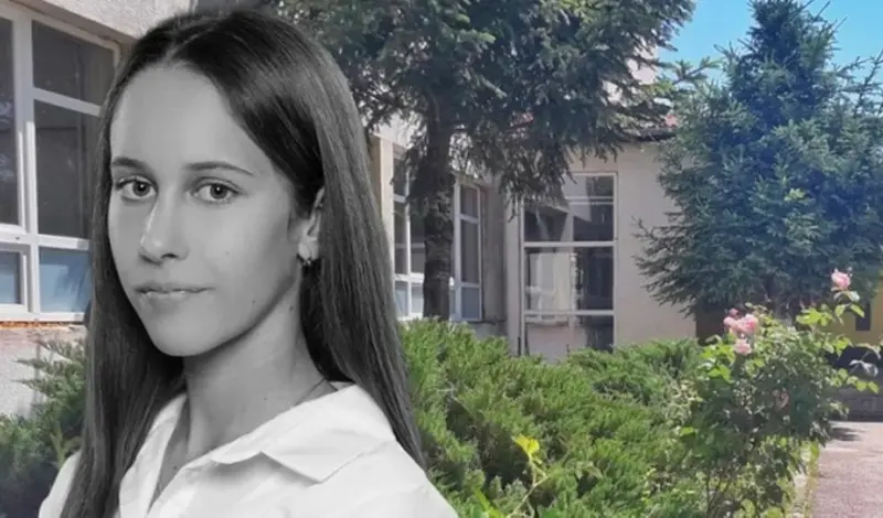 Nastavnici i kolege se oprostili od Andrijane: 'Putovi su nam se prerano razišli...'