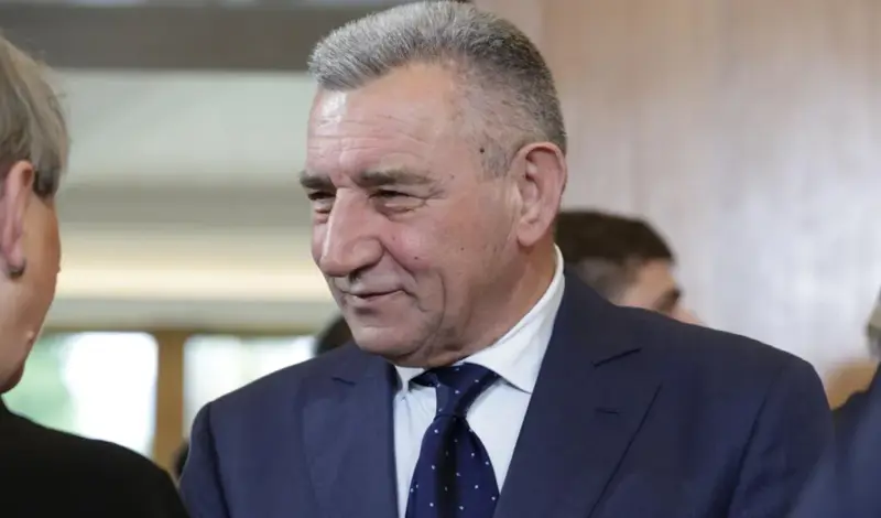 General Gotovina: U miru se pripremamo za rat, na raspolaganju sam svojoj državi, ovo su čudna vremena!