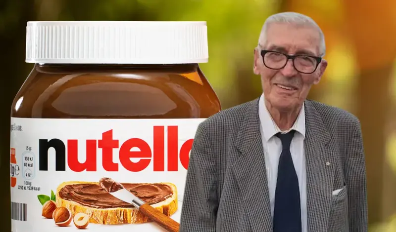 Preminuo 'otac' Nutelle, Rivella je bio jedan od povijesnih ljudi u Ferreru