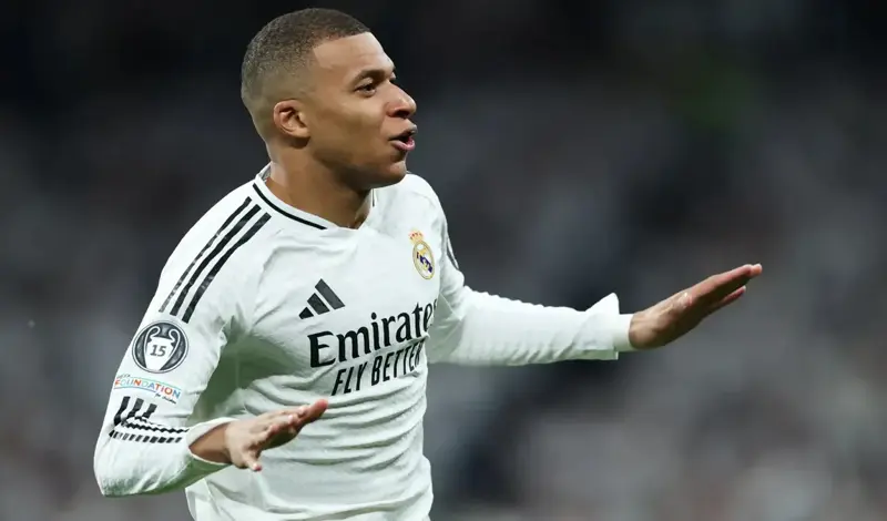 Mbappe puta tri! Real s lakoćom slavio protiv Cityija. Građani iz Manchestera izgledaju jezivo loše