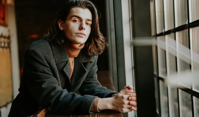 Marko Bošnjak: Ostao sam isti, dobivao prijetnje, a imam recept i za Eurosong