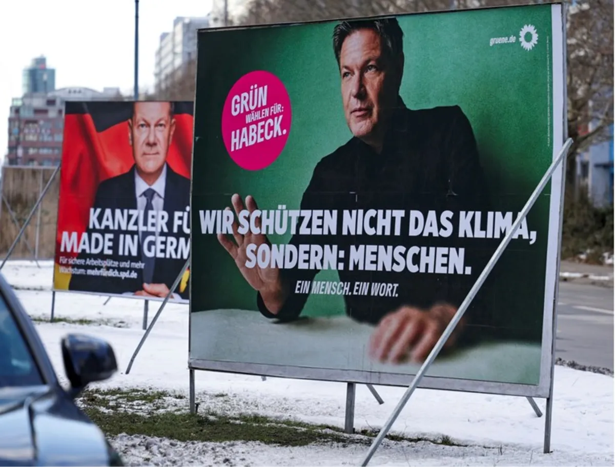 Krah ljevice, ogroman skok AfD-a. Kakva nas Njemačka čeka u ponedjeljak?