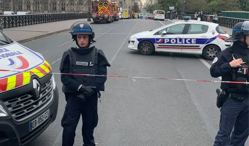 Napad nožem u Francuskoj, jedan ubijen, više ranjenih. Napadač vikao Alahu Akbar