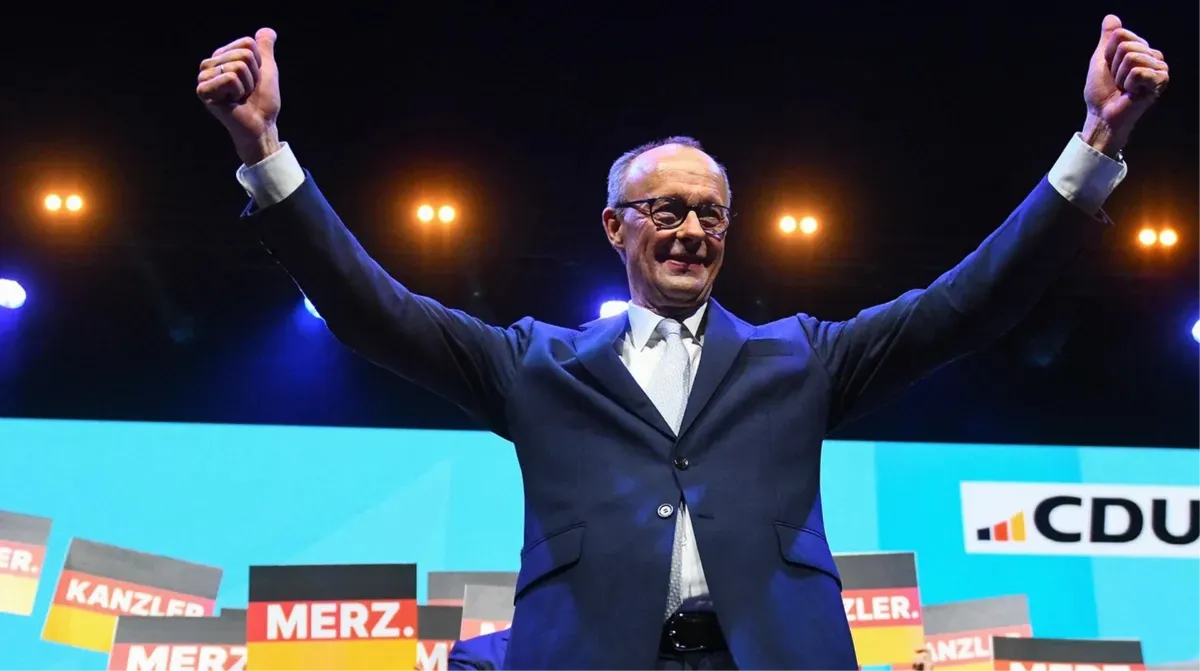 Je li ovo novi europski lider? Nakon pobjede pozvao na jačanje Starog kontinenta