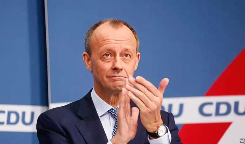 Merz: Ne postoji zajednički plan za brzo okončanje rata protiv Irana