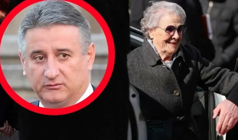  Karamarko: Partizanka s inauguracije zna nešto o spaljivanju franjevaca