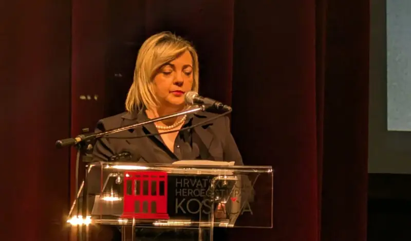 FOTO: Prijatelji iz BiH i Hrvatske oprostili se od Josipa Muselimovića! ''Učinio si toliko dobra, ostavio si trag''