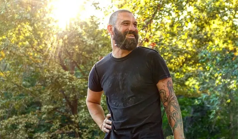 Hrvat koji je imao novac i slavu danas živi na selu sa šestero ljudi! ''Sve sam razdijelio, sada sam sretan''
