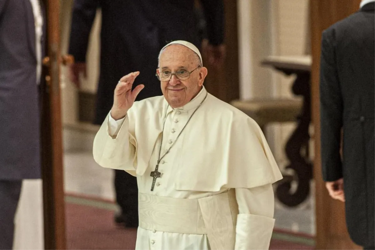 Poznati su svi detalji: Kevin Farrell će u slučaju papine smrti prvo obavijestiti Kardinalski zbor, tek onda javnost