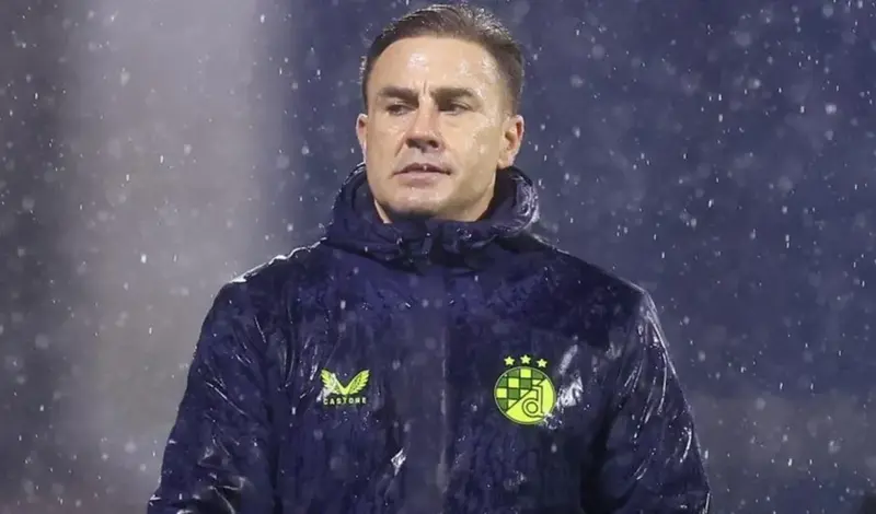 Iz Kupa ispali i Hajduk i Dinamo! Kriza na Maksimiru se produbljuje
