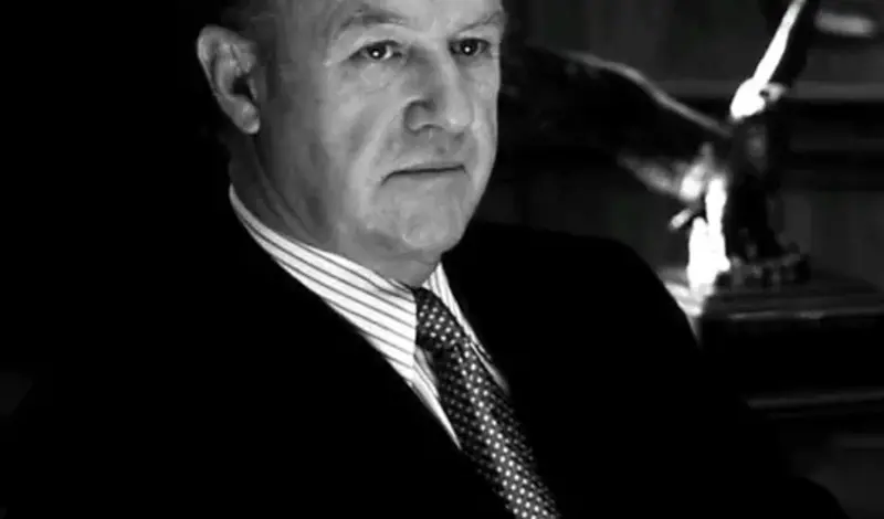 ODLAZAK LEGENDE: Gene Hackman nas je napustio! DVOSTRUKI OSKAROVAC PRONAĐEN MRTAV ZAJEDNO SA SUPRUGOM BETSY