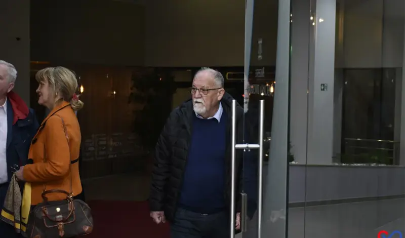 FOTO: U Ljubuškom predstavljen 6. 'Bilig' i priča o jednom hrvatskom hercegovačkom selu