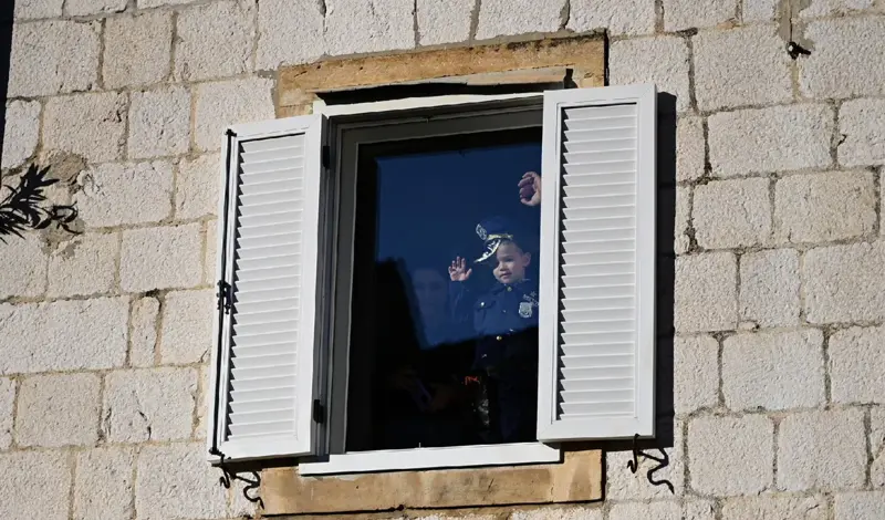 FOTO: Je li Imotski najjači grad na svi(je)tu! I Trump došao na karneval